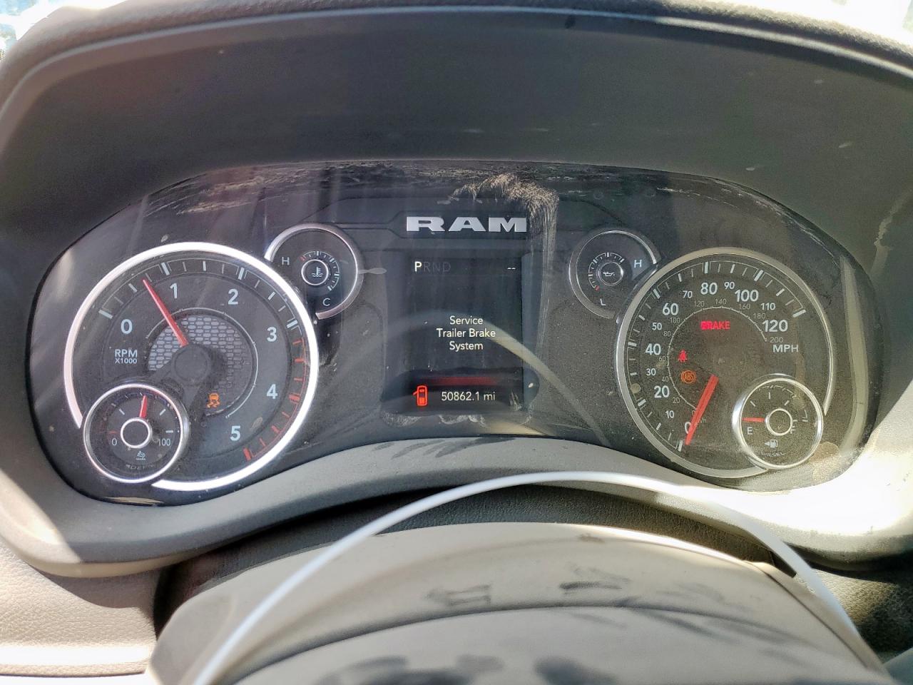 2024 Ram 3500 VIN: 3C7WRTCL6RG336139 Lot: 70550175