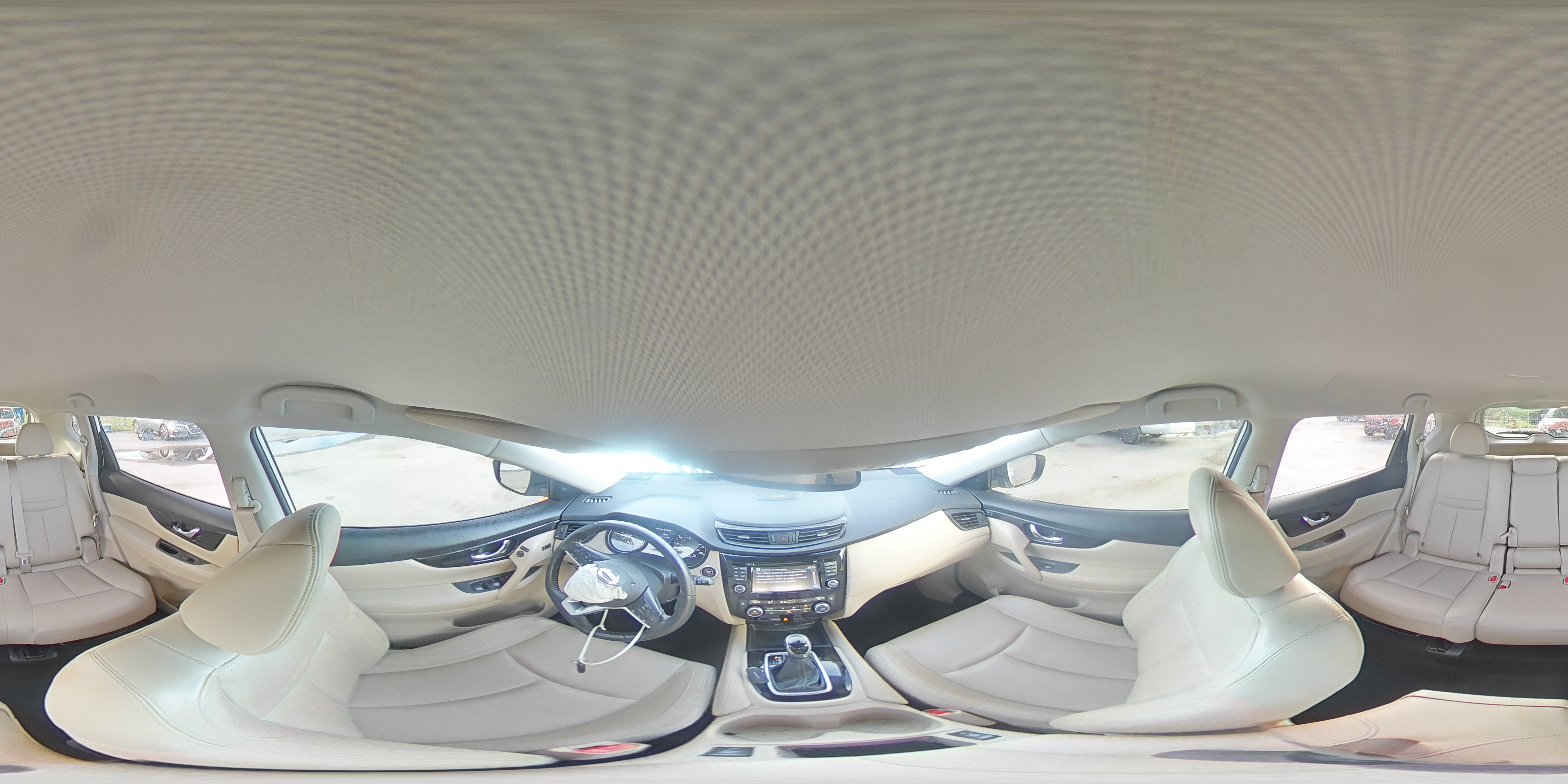 2017 Nissan Rogue S VIN: JN8AT2MT5HW148136 Lot: 80639695