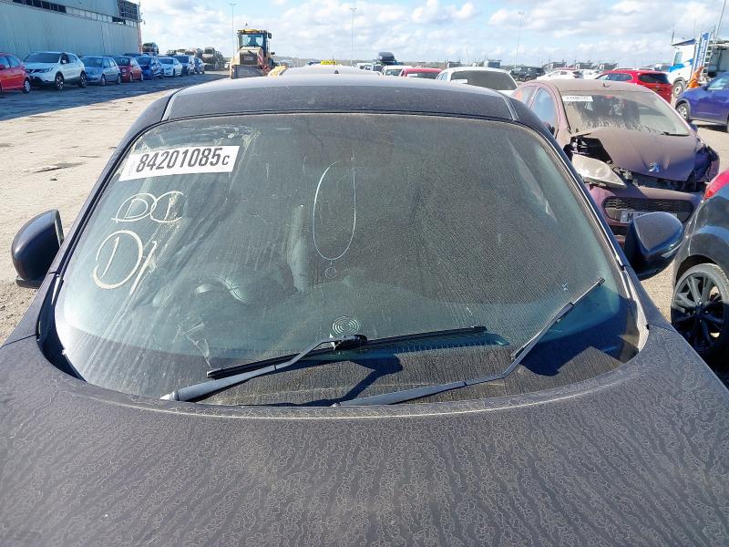 2015 NISSAN JUKE ACENTA PREMIUM DCI 