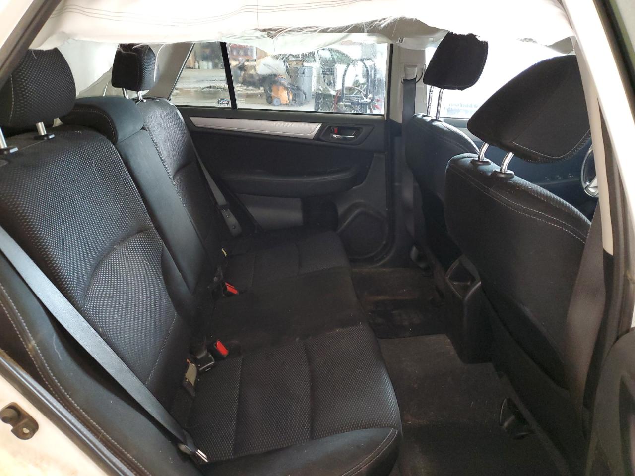 2016 Subaru Outback 2.5I Premium VIN: 4S4BSAHC9G3324298 Lot: 71623545