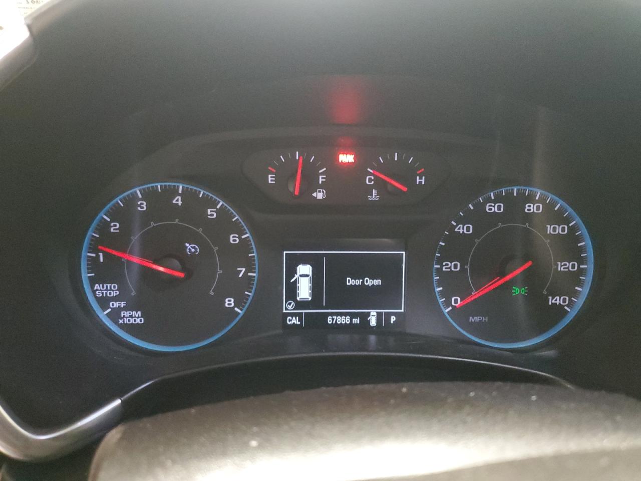 2019 Chevrolet Equinox Ls VIN: 3GNAXSEV9KS678622 Lot: 83815815