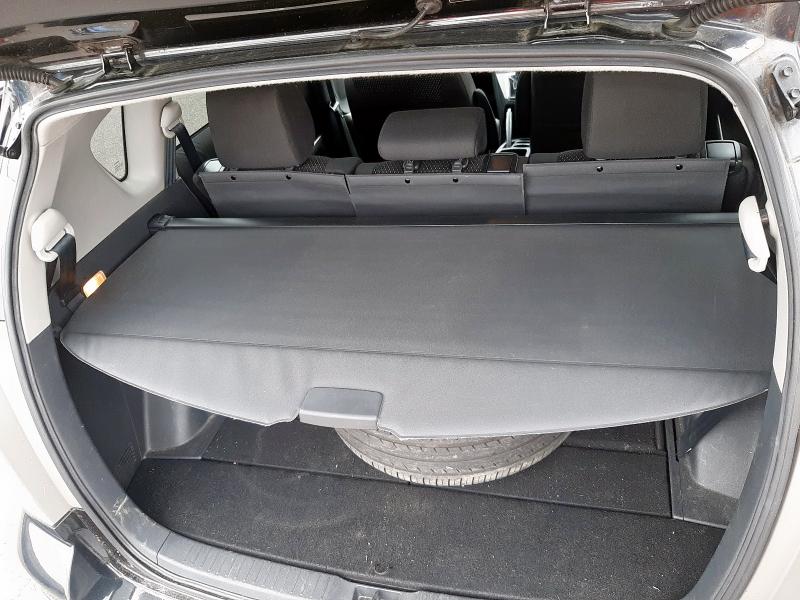 2008 TOYOTA VERSO 2.2 D-4D SR 5DR