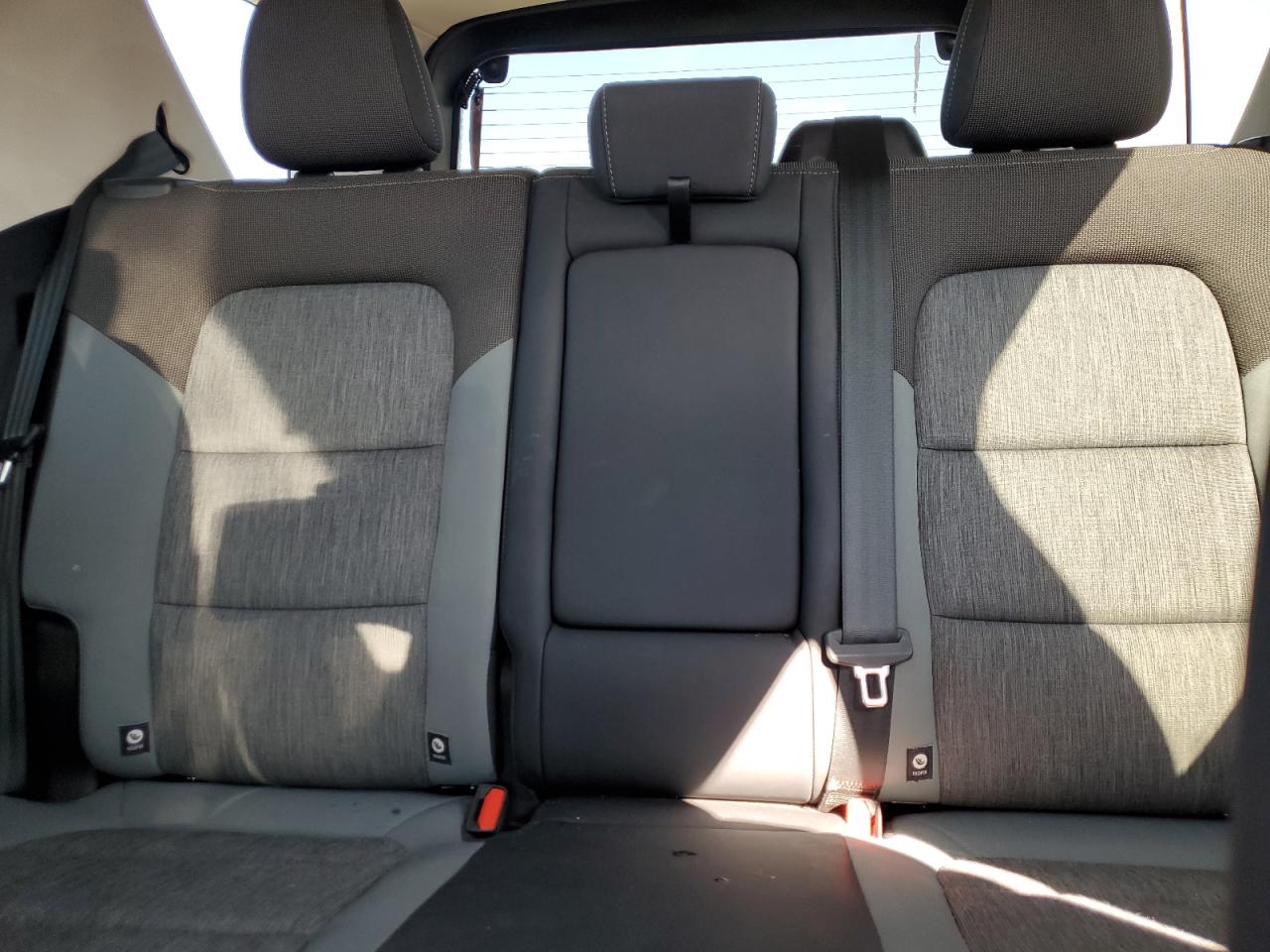 2023 Ford Bronco Sport Big Bend VIN: 3FMCR9B62PRD26574 Lot: 80911785