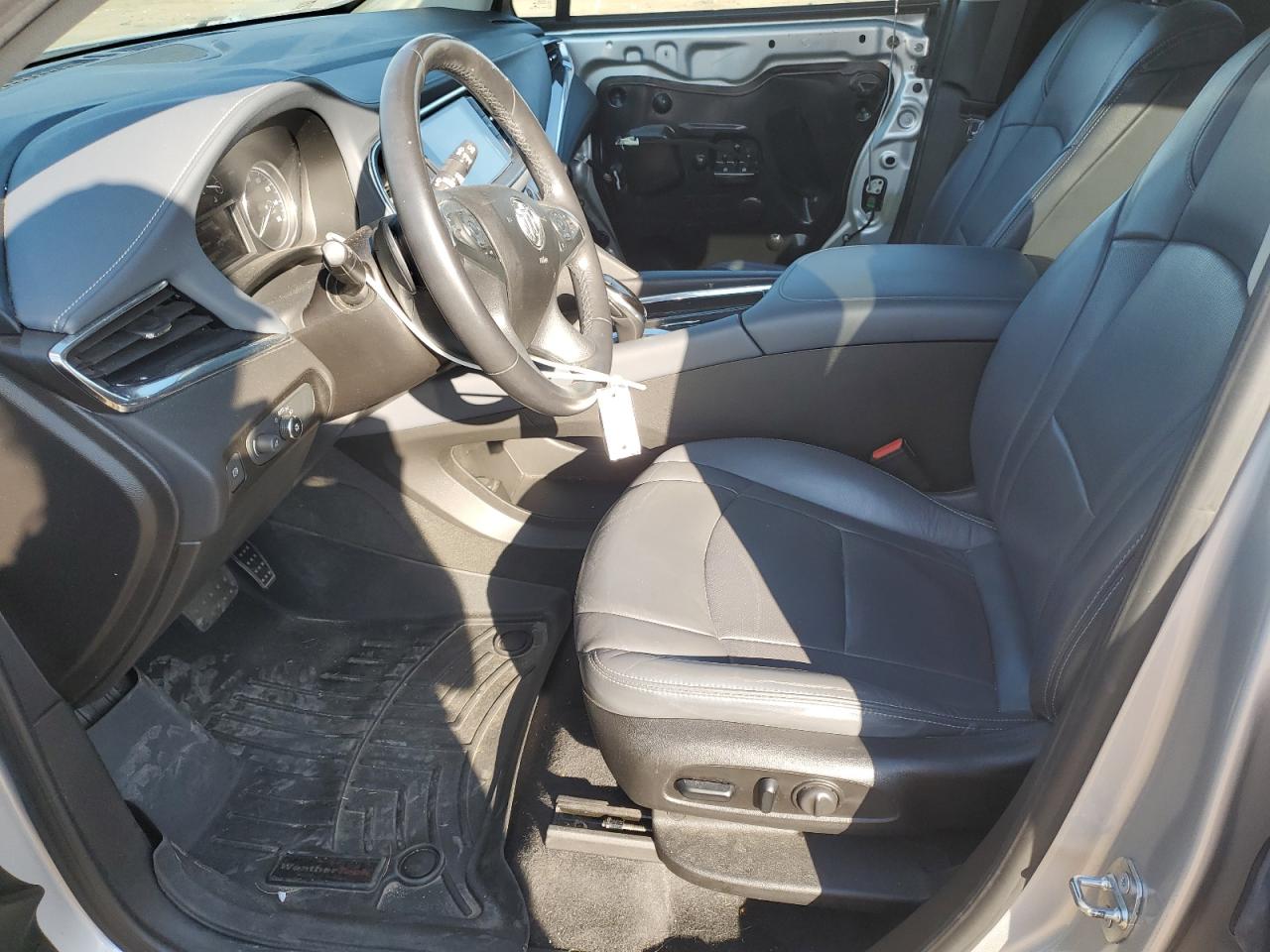 2018 Buick Enclave Essence VIN: 5GAERBKW4JJ144611 Lot: 80286375