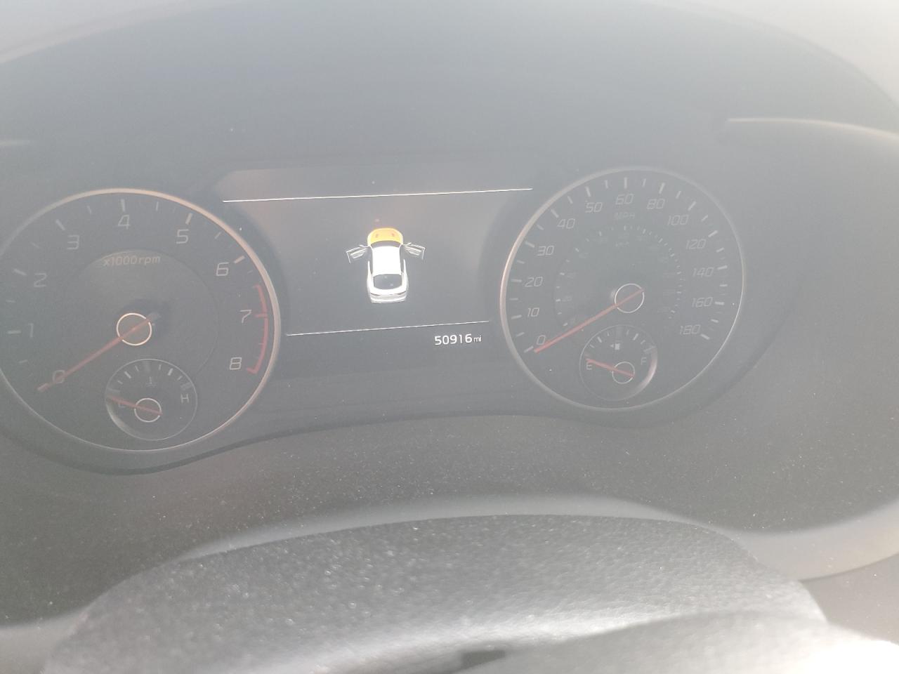 2019 Kia Stinger Gt2 VIN: KNAE55LC9K6065663 Lot: 80441405