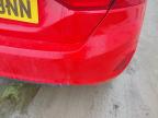 2019 FORD FIESTA ZETEC TURBO  for sale at Copart BRISTOL