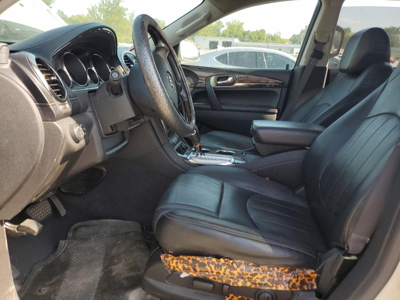 2013 Buick Enclave VIN: 5GAKVCKD8DJ214098 Lot: 80265455