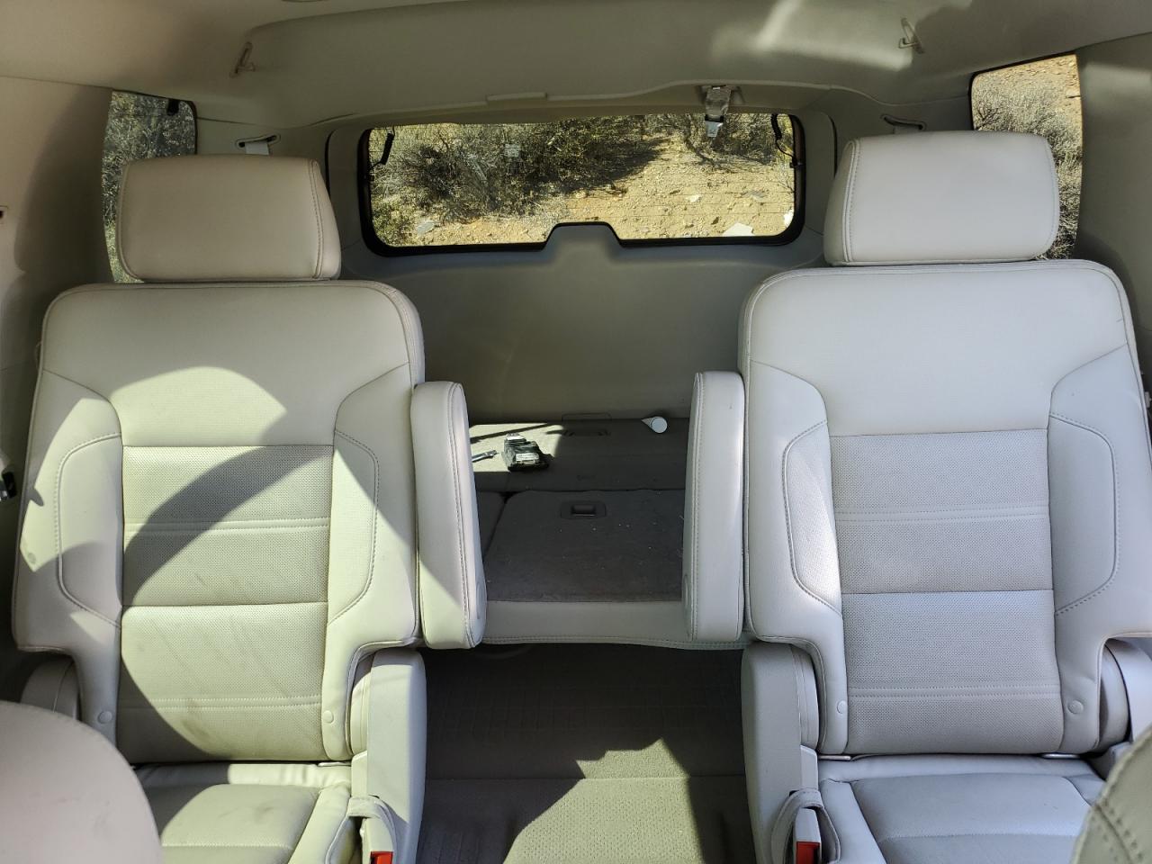 2020 GMC Yukon Denali VIN: 1GKS2CKJ7LR200663 Lot: 87095205