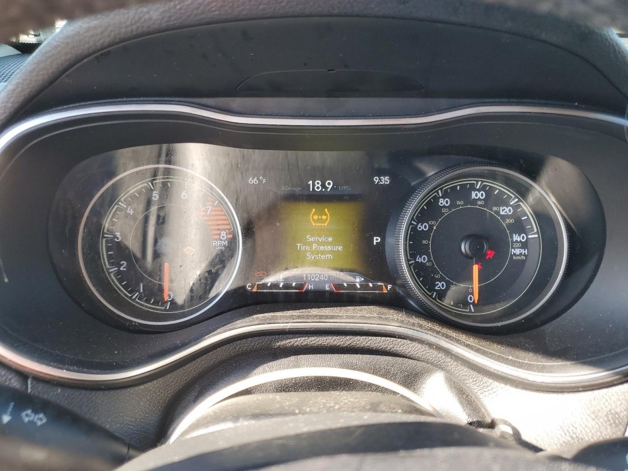 2019 Jeep Cherokee Trailhawk VIN: 1C4PJMBX9KD140752 Lot: 71199835