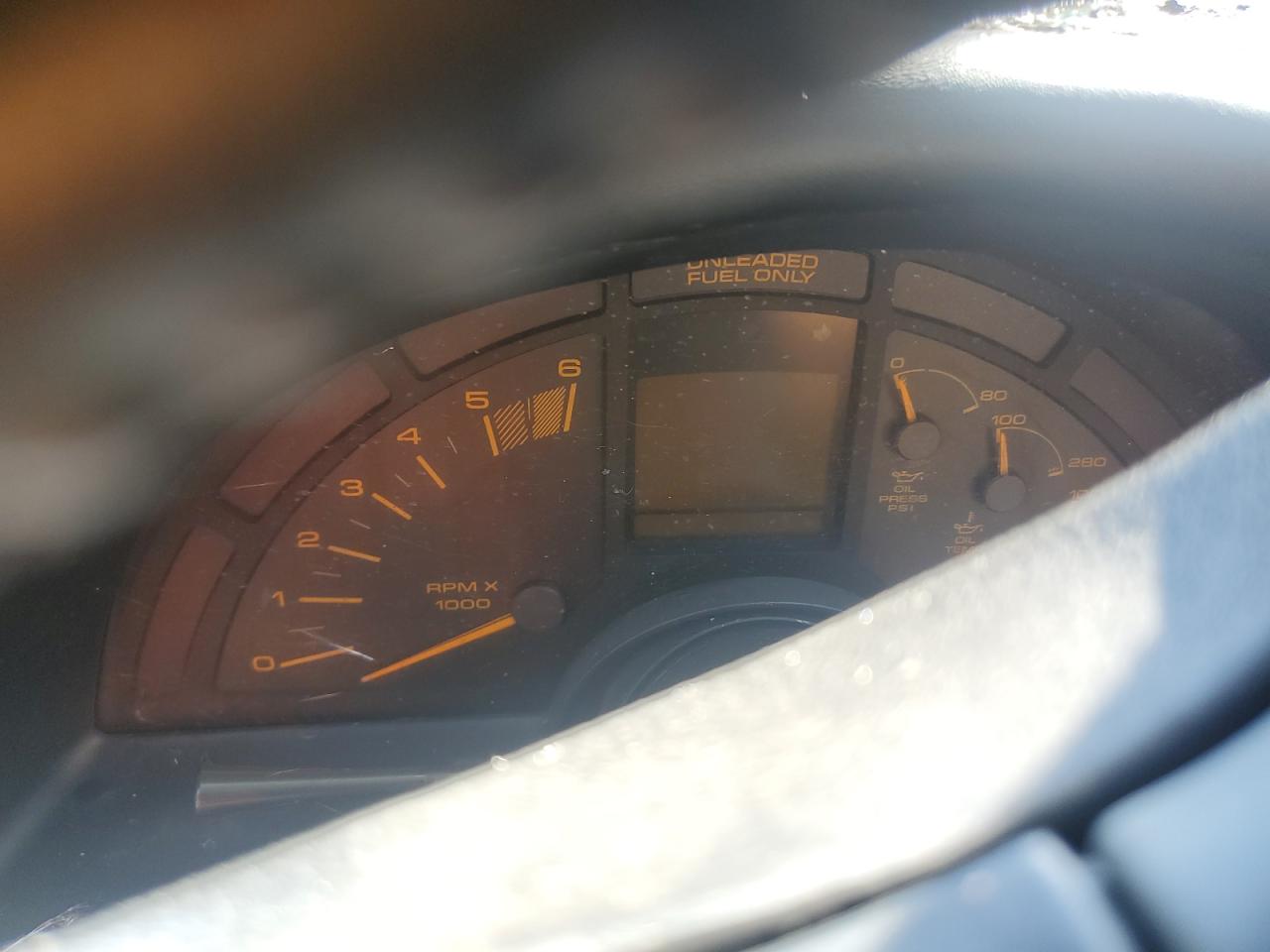 1990 Chevrolet Corvette VIN: 1G1YY3382L5105833 Lot: 84030985