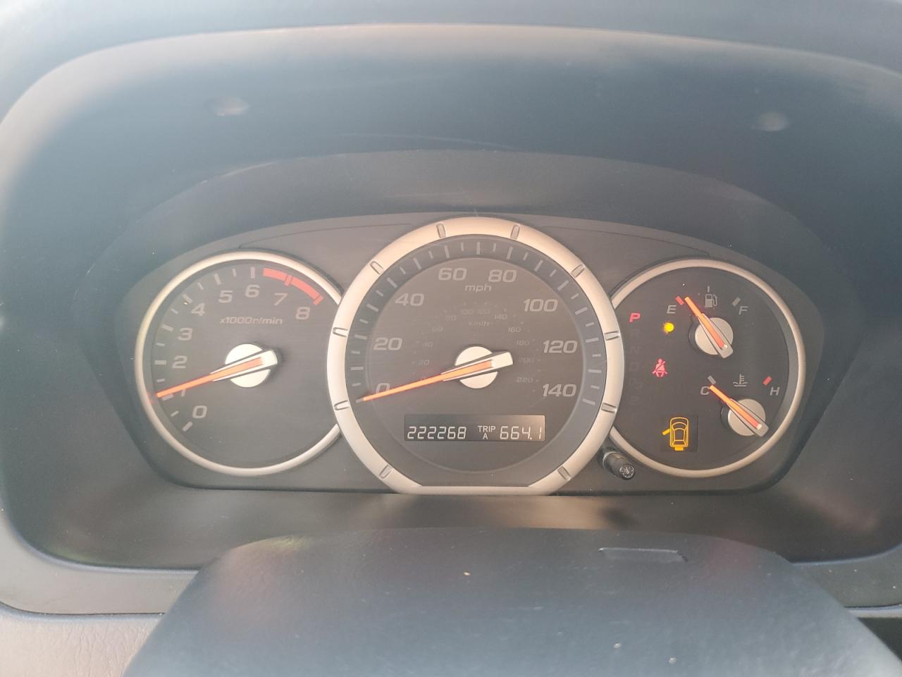 2007 Honda Pilot Exl VIN: 2HKYF18747H535757 Lot: 80583585
