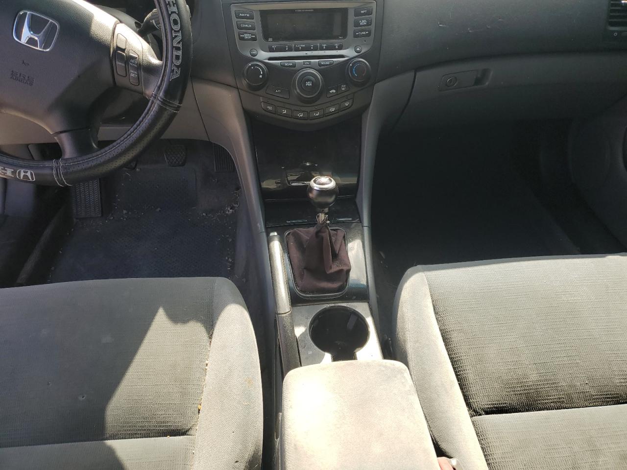 2006 Honda Accord Se VIN: 1HGCM55356A048972 Lot: 84225105