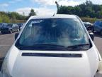 2010 PEUGEOT EXPERT HDI SWB  for sale at Copart SANDTOFT