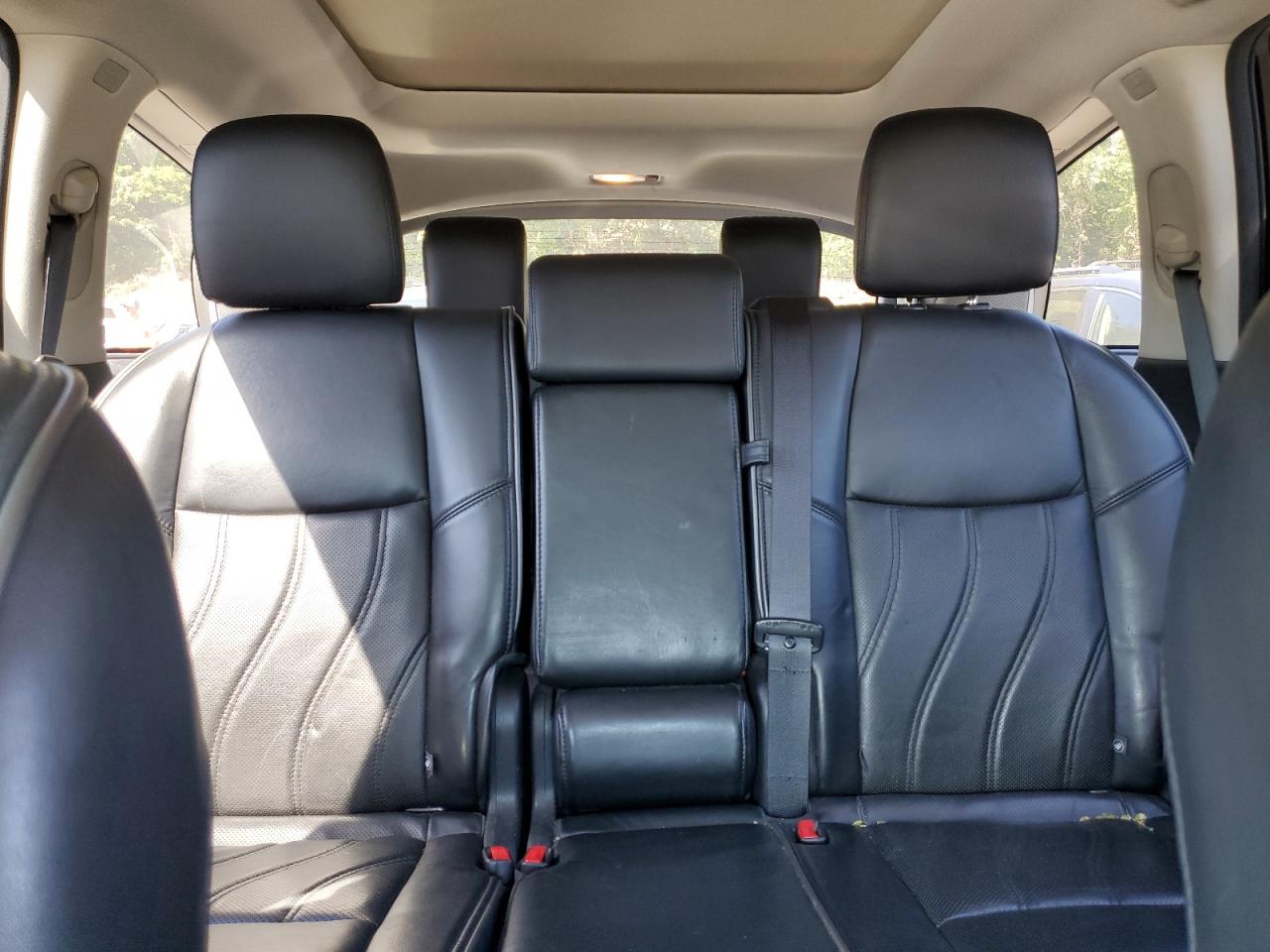 2015 Infiniti Qx60 VIN: 5N1AL0MM7FC559461 Lot: 70999975