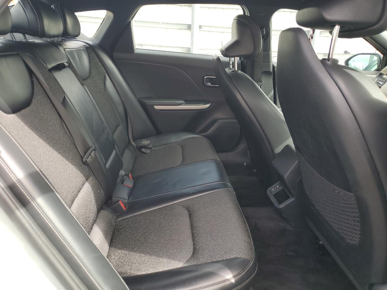 2025 Kia K4 Gt Line VIN: 3KPFW4DE6SE063166 Lot: 84014435
