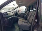 2020 RENAULT TRAFIC BUSINESS ENERGY DC  for sale at Copart CHESTER