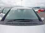2008 MERCEDES-BENZ A CLASS AVANTGARDE SE for sale at Copart CHESTER