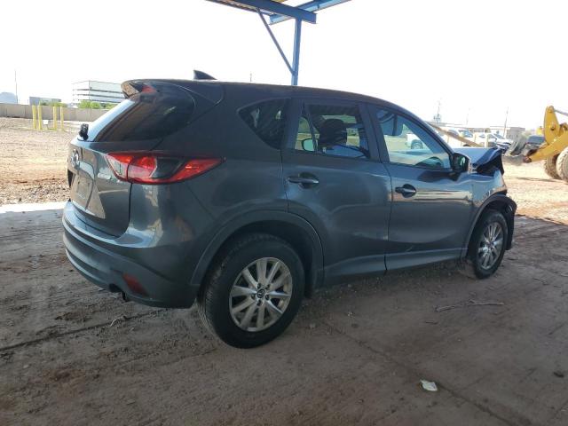  MAZDA CX-5 2016 Серый