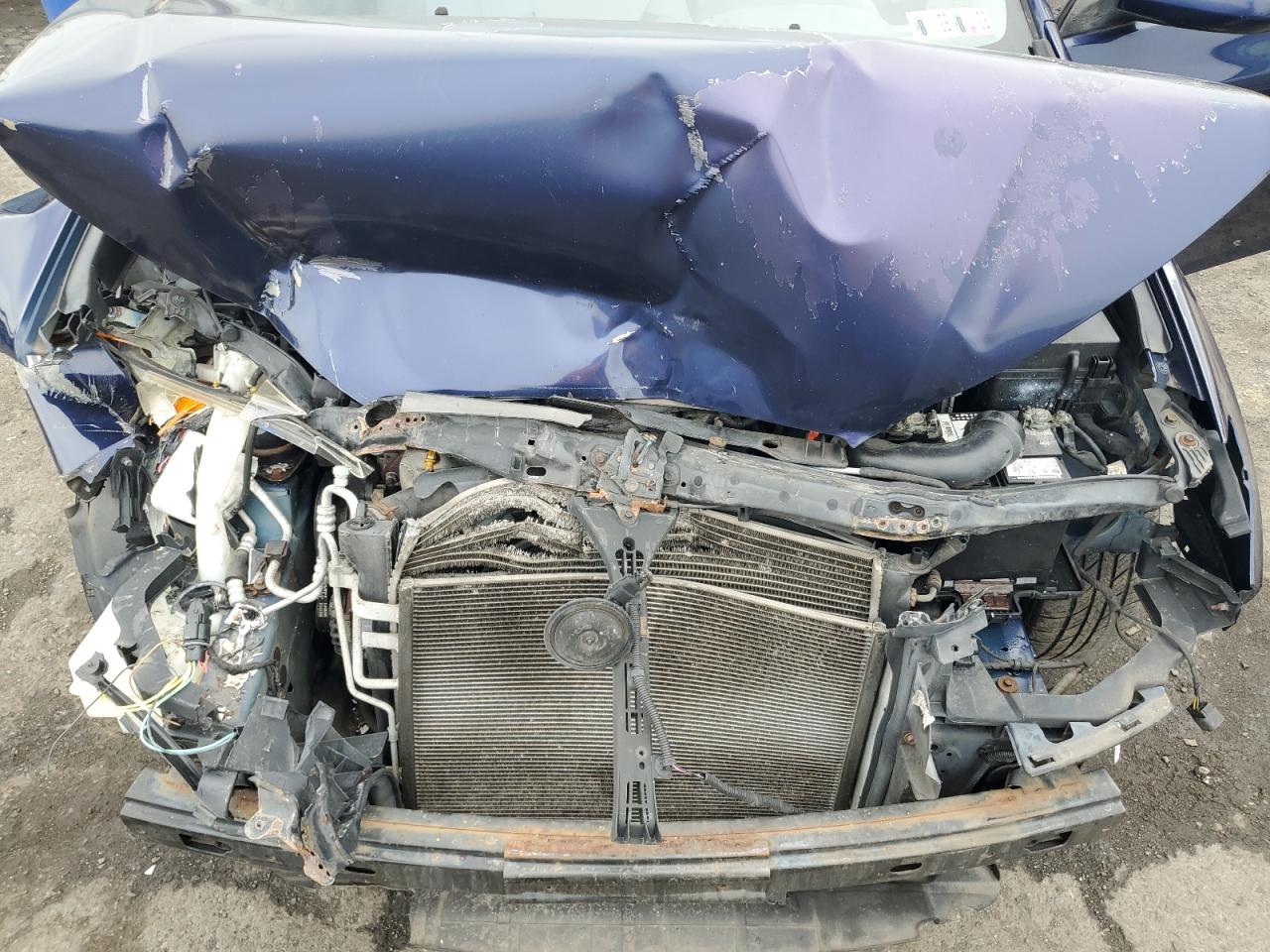 2008 Hyundai Elantra Gls VIN: KMHDU46D18U385222 Lot: 82143175