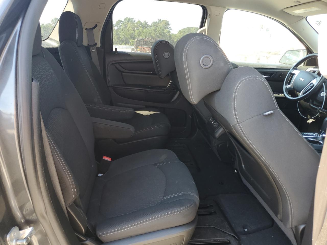 2014 GMC Acadia Sle VIN: 1GKKRPKD8EJ203506 Lot: 70836495