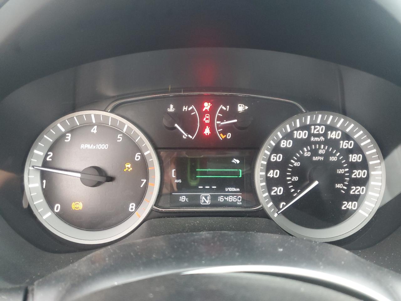 2015 Nissan Sentra S VIN: 3N1AB7AP1FL645421 Lot: 70394405