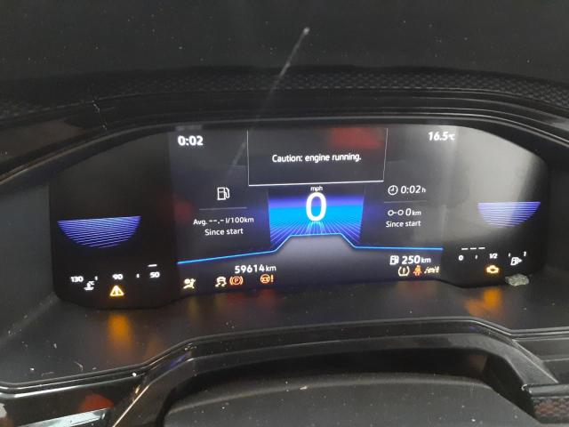 2023 VOLKSWAGEN POLO 