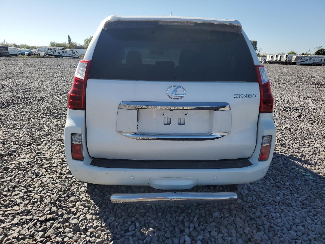 2011 Lexus Gx 460 VIN: JTJBM7FXXB5034766 Lot: 84607615