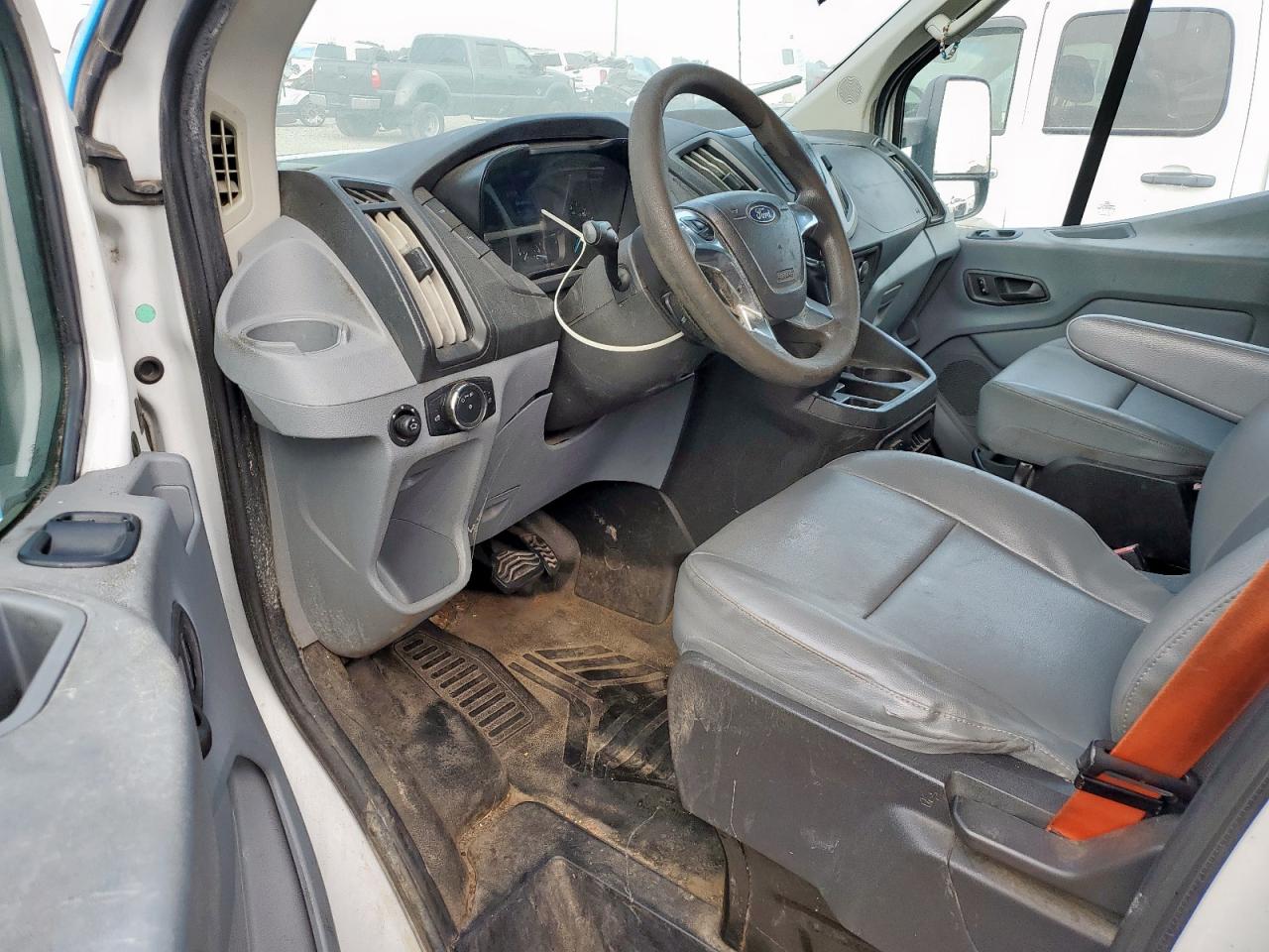 2017 Ford Transit T-350 VIN: 1FTBW2CM5HKA29009 Lot: 80511775