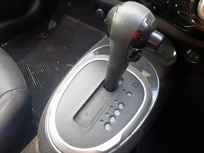 2018 NISSAN JUKE 1.6 TEKNA 5DR XTRONIC