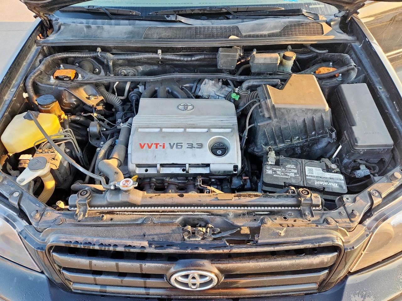 2006 Toyota Highlander Limited VIN: JTEEP21A860152228 Lot: 71271955