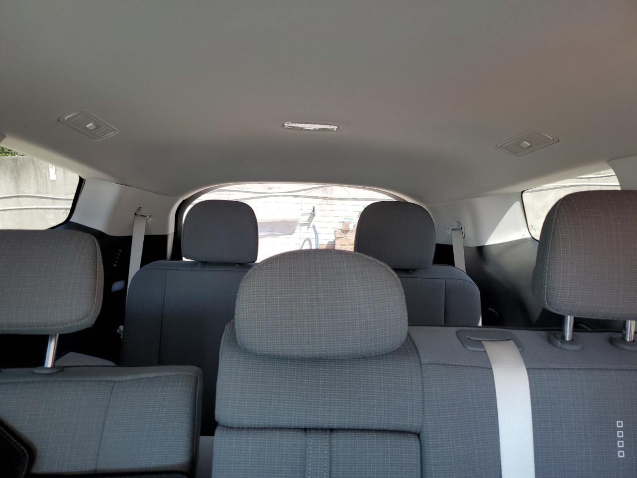 2026 Hyundai Ioniq 9 Se VIN: 7YAMTFS3XTY003005 Lot: 84592725