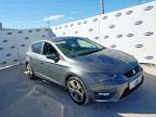 2014 SEAT LEON FR TECHNOLOGY TDI  for sale at Copart BRISTOL