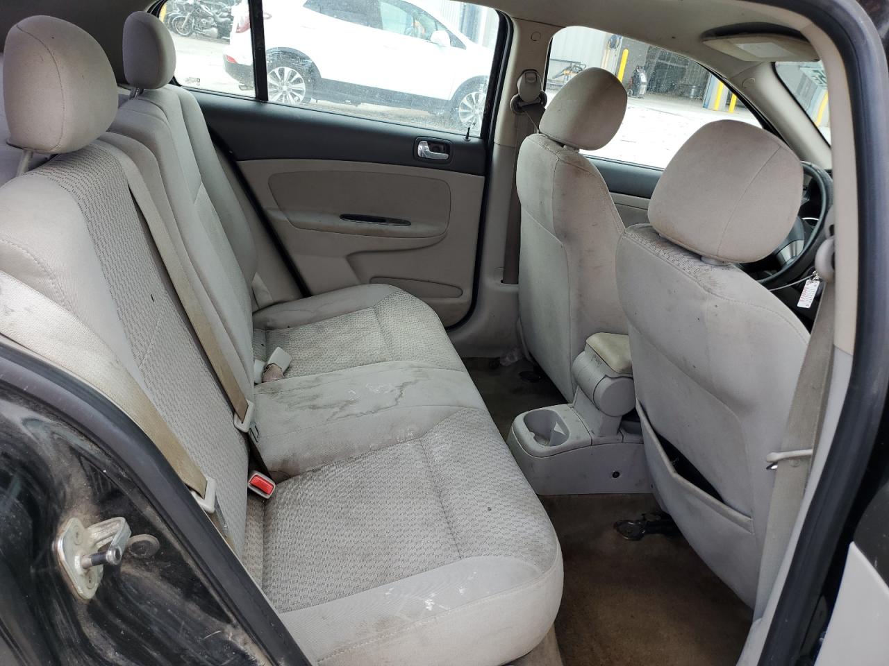 2009 Chevrolet Cobalt Lt VIN: 1G1AT58H997292487 Lot: 81665495