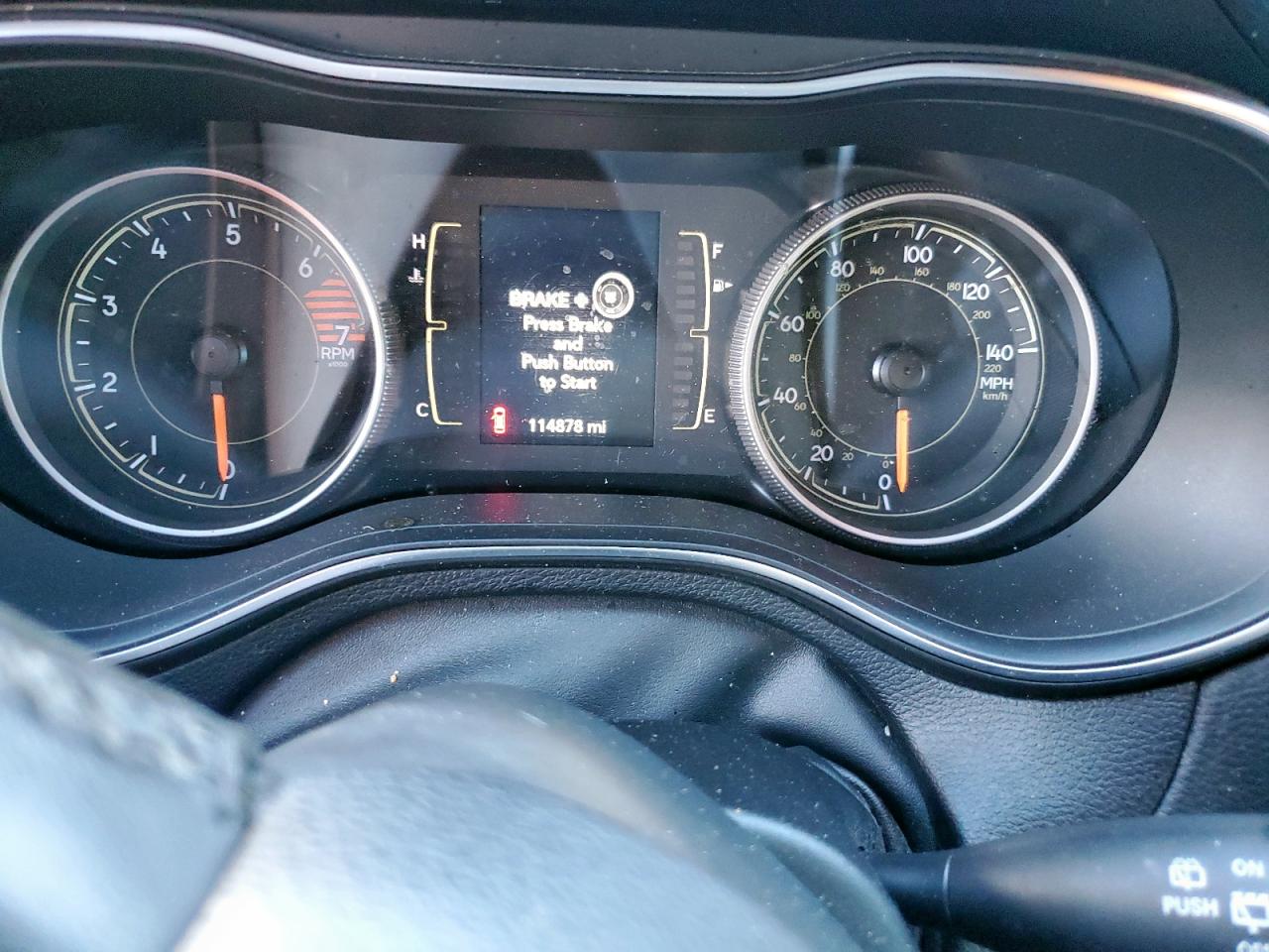 2019 Jeep Cherokee Latitude Plus VIN: 1C4PJLLB5KD176631 Lot: 81540895