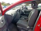 2011 CITROEN C4 VTR+ VTI AUTO  for sale at Copart SANDTOFT