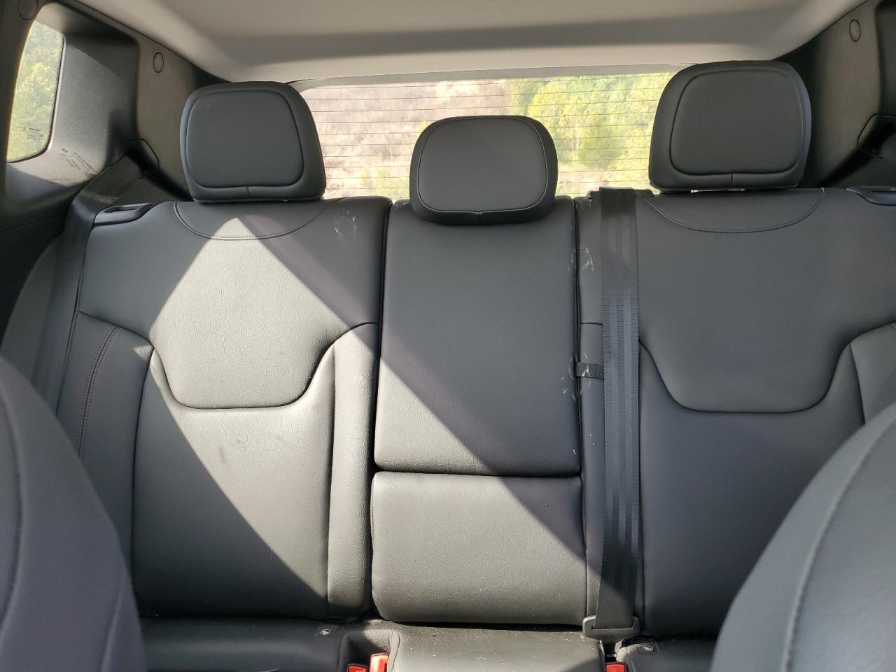 2019 Jeep Renegade Trailhawk VIN: ZACNJBC16KPJ88925 Lot: 80862125