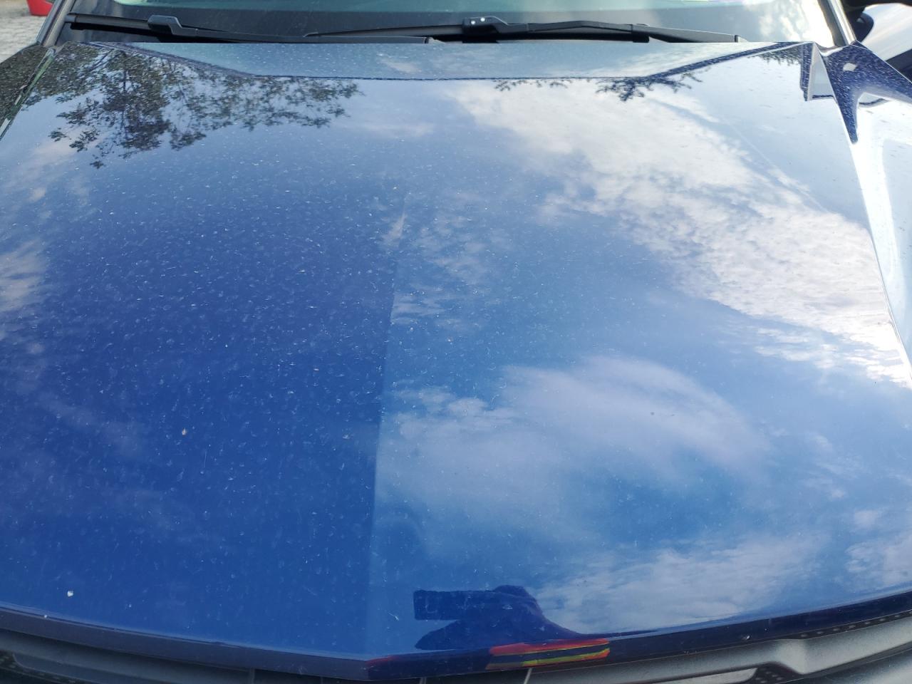 2023 Chevrolet Trailblazer Lt VIN: KL79MRSL8PB127288 Lot: 81742405