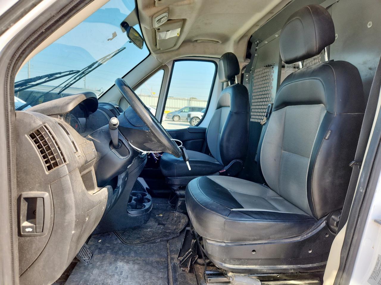 2017 Ram Promaster 1500 1500 Standard VIN: 3C6TRVAG7HE521755 Lot: 82160265