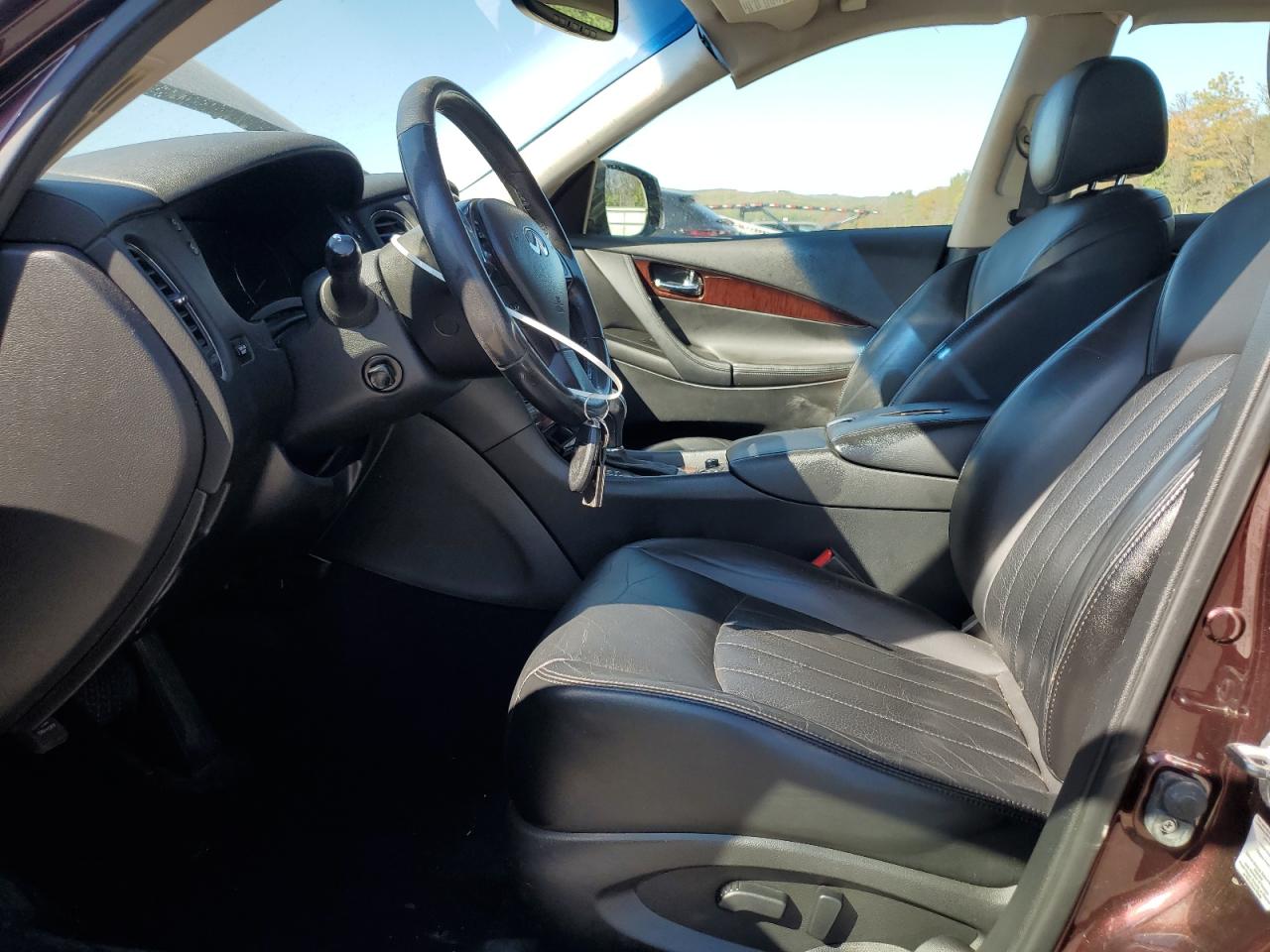 2016 Infiniti Qx50 VIN: JN1BJ0RR1GM261828 Lot: 80963105