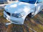 2011 BMW 116D SPORT  for sale at Copart SANDTOFT