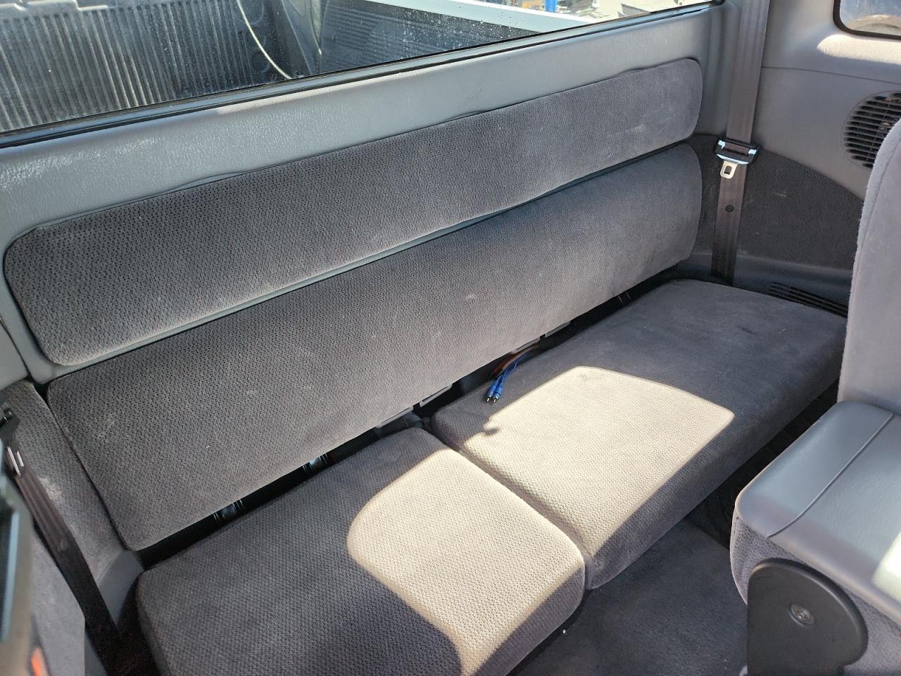 2000 Dodge Dakota VIN: 1B7GG22N9YS703983 Lot: 80115605