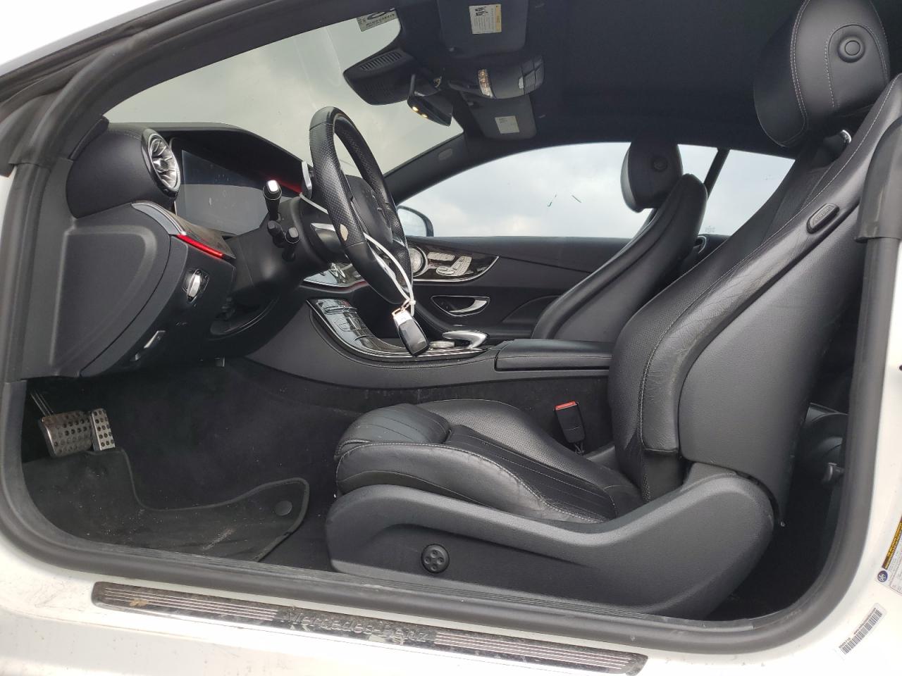 2018 Mercedes-Benz E 400 VIN: WDD1J6FB5JF021251 Lot: 80513215