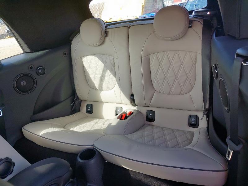 2024 MINI COOPER S EXCLUSIVE AUTO 