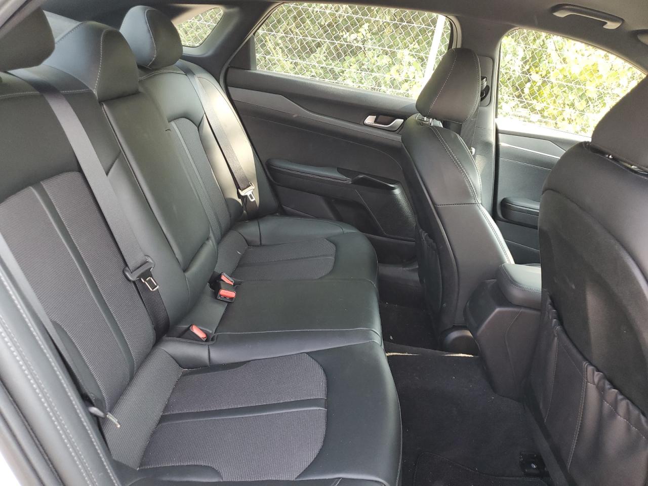 2024 Kia K5 Gt Line VIN: 5XXG64J25RG247496 Lot: 71595165