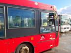 2010 ALEXANDER DENNIS ENVIRO  for sale at Copart WOLVERHAMPTON