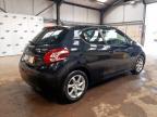 2014 PEUGEOT 208 ACTIVE  for sale at Copart WOLVERHAMPTON