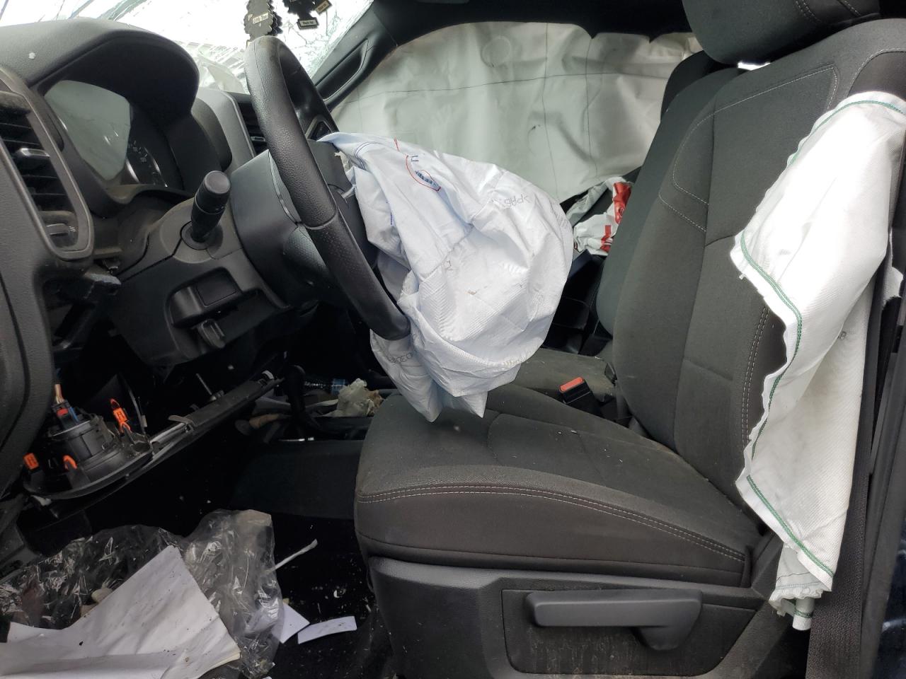 2024 Ram 3500 Tradesman VIN: 3C63RRGL9RG219157 Lot: 71899025