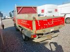 2014 ISUZU TRUCKS GRAFTER N35.120  for sale at Copart BRISTOL