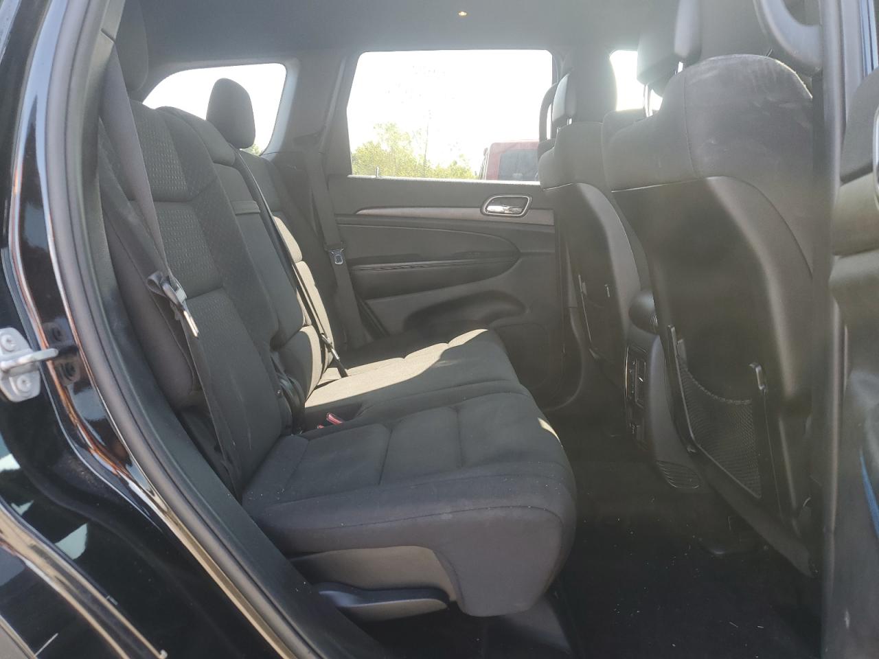 2018 Jeep Grand Cherokee Laredo VIN: 1C4RJFAG8JC482378 Lot: 71685435