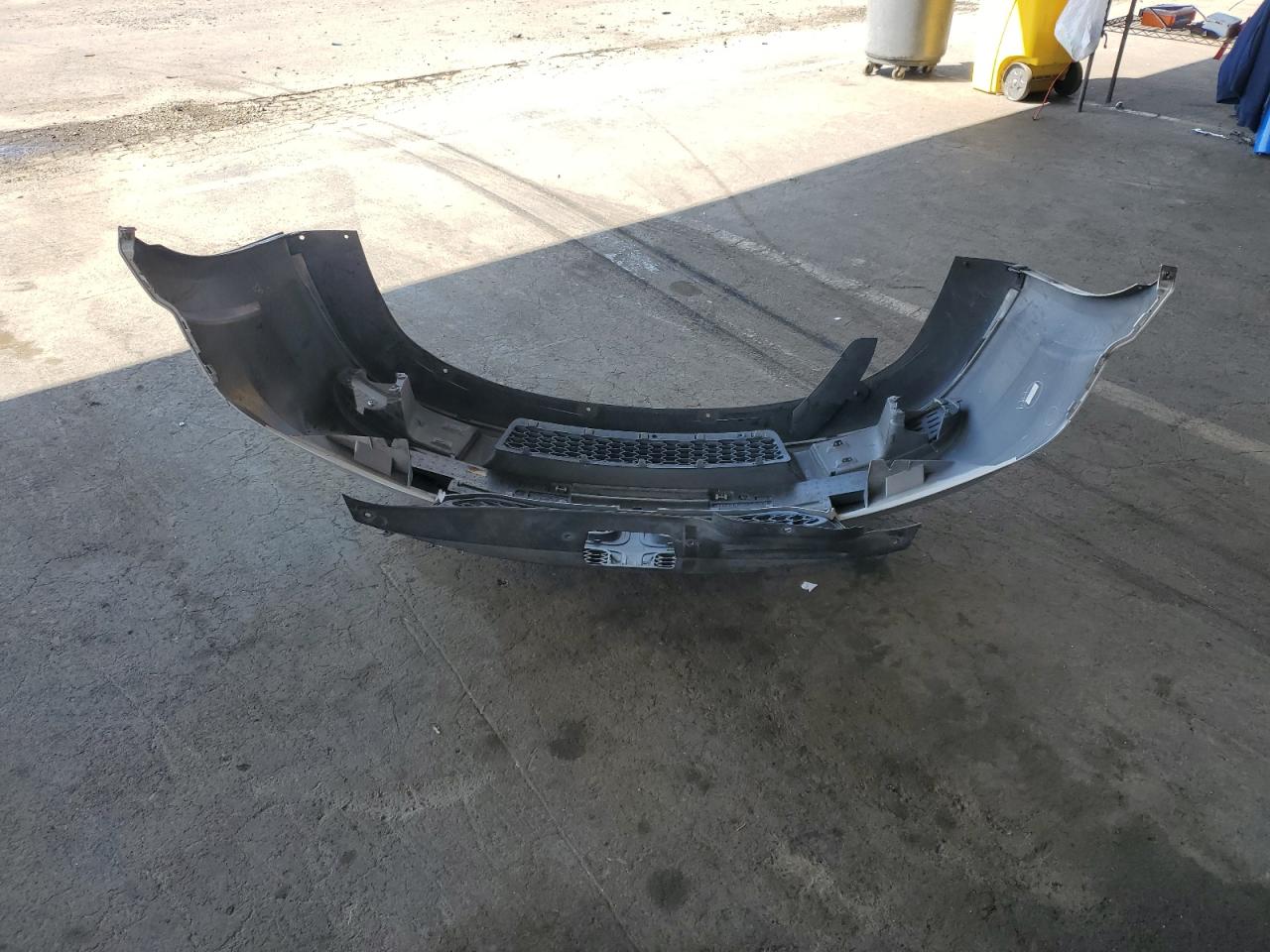2011 Dodge Journey Mainstreet VIN: 3D4PG1FG0BT517764 Lot: 81807505